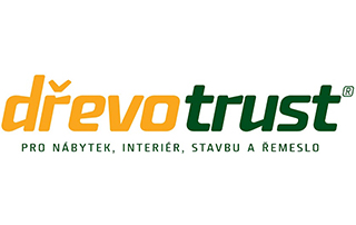 Drevo trust logo